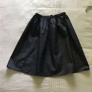 POLO RALPH LAUREN SKIRT